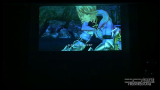 Illustration for article titled First Look at the New Tales Game
